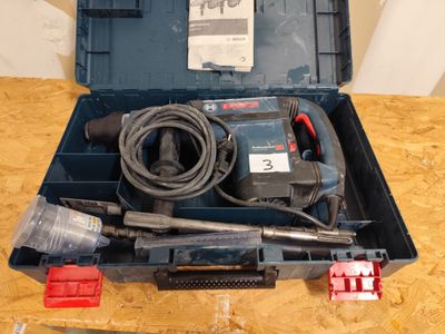 a tool in a tool box on a table