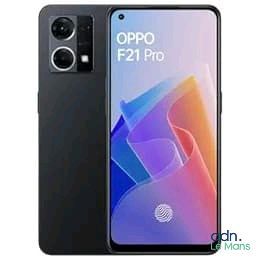 Le smartphone Oppo F21 Pro, équipé d'un module photo amovible, a été lancé en Inde