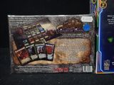 the box for the card game has a picture of a dragon on it