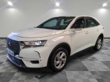 La nouvelle DSX est prête à être lancée en Australie