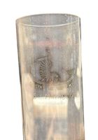 Lampe en céramique à anse, H 24 cm ( 57 cm avec le chapeau d… (photo 5)
