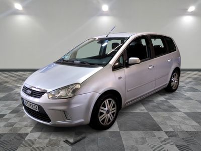 C-MAX 1.6 - 100 GHIA - ES - Mise en service: 30/11/20… - Photo 1