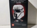 Coffret Lego Star Wars « Pilote des Vestiges de l'Empire »