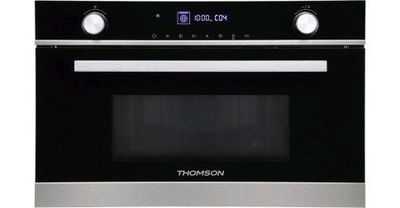 Micro-ondes combiné - THOMSON -TCBI34BK 900 W - Litige trans…