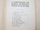 a book opened on top of a table with a lot of writing on it