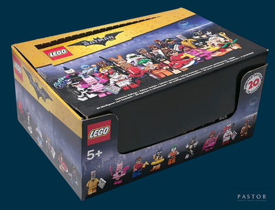 a box that has a bunch of legos inside of it