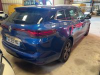 RENAULT MEGANE ESTATE 1.5 BDCI 116 CH BVA NON ROULANT - MEGA… (photo 6)