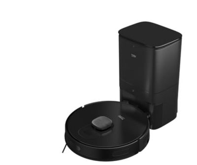 Aspirateur robot Beko VRR94314VB Noir