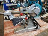 a machine that is sitting on top of a table