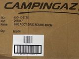 packaging of a box with a barcode on it and a barcode on the side