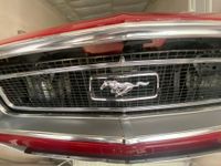 Ford Mustang Coupé de 1968, équipée du célèbre V8 289 (4,7 L… (photo 4)