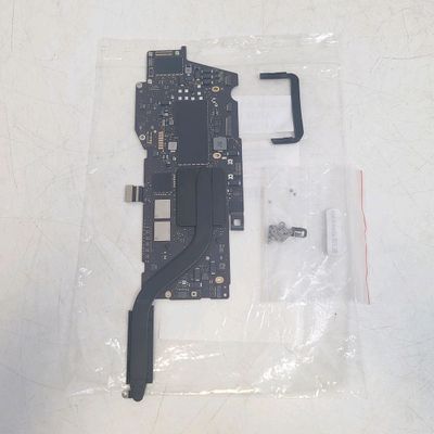 Carte mère Hors Service - MacBook Pro 13 (fin-2020) A2338 - …