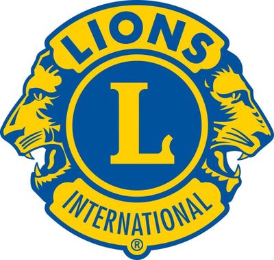 Logo de Lions International
