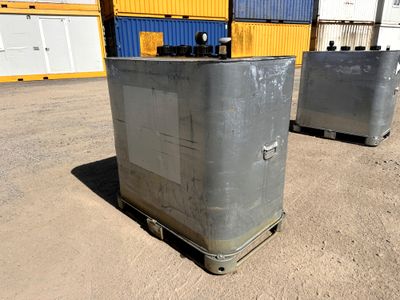 Schutz - Cuve À Carburant 700 LI…