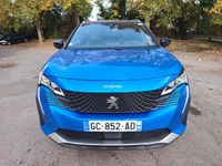 PEUGEOT 3008 BLUE HDI EAT8 - Genre : VP - Carrosserie : CI -… (photo 6)