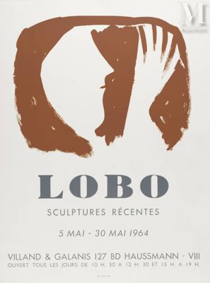 Baltasar LOBO CASUERO (1910-1993)