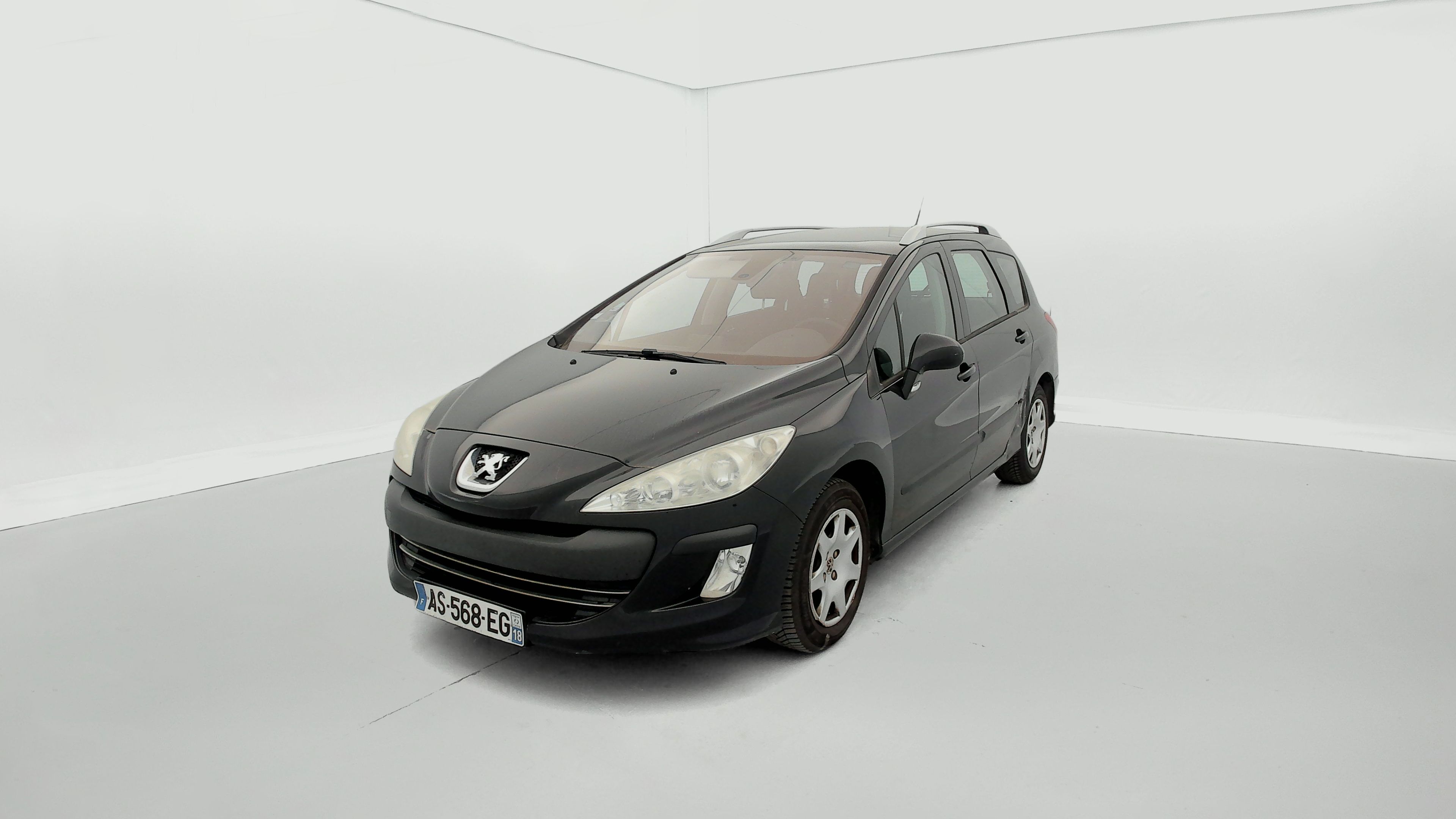 Voitures Particulières