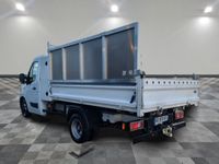 LIEU DE STOCKAGE : Paris Sud - RENAULT - MASTER L3 2. (photo 6)