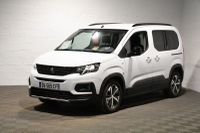VP PEUGEOT E-RIFTER COMBI 135ch 50KWH L1 GT - Dmec : 14/02/2024-24899K