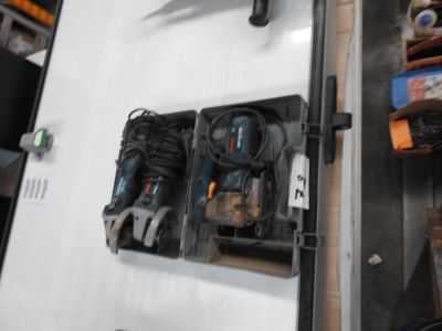 a picture of a tool box with tools in it