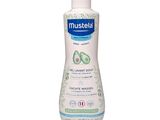 Lotion pour bébé Mustela à l'avocat et aux vitamines
