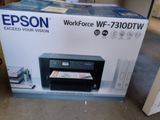 Imprimante Epson Workforce WF-7300DTW à vendre à Las Vegas, NV