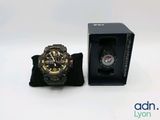 casio g - shock watch with box and packaging