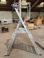 DUARIB TANDEM PRO XT7 - PLATEFORME INDIVIDUELLE ROULANTE - 4… (photo 4)