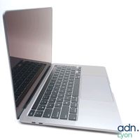 Macbook Pro Apple 2020 (13", A2251) Gris Foncé - Intel Core … (photo 3)