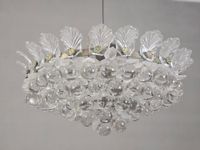 BACCARAT, dans le style de