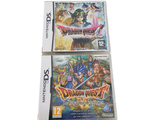 Dragon Quest 2 et Dragon Quest 3 sur Nintendo 3DS