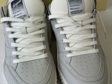 nike air force 1 low ' 07 white / grey