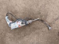 1 perforateur METABO