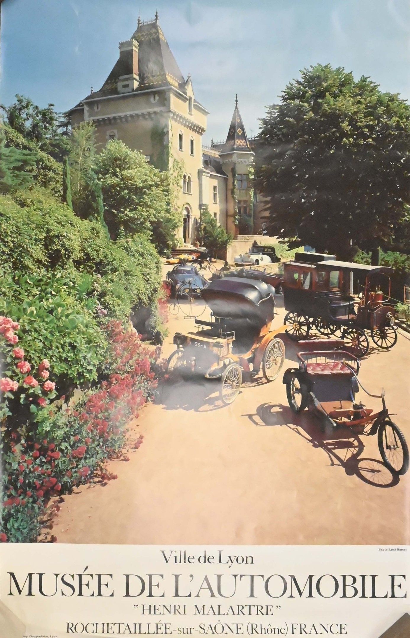 Objets d'art & Curiosités