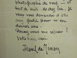 Photo 1/6 du lot