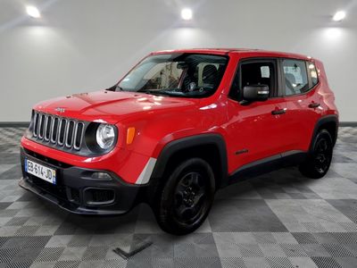 Voiture Particulière - Modèle Inconnu - Estimation 5 100 €