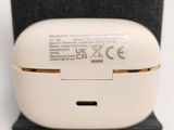 a close up of a wireless device on a stand