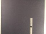 une image représentant un livre avec un triangle sur la couverture