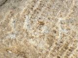 an image of a close up of a large rock