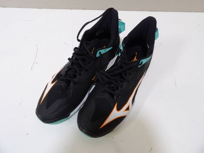 MIZUNO - Taille 44.5 - Chaussures de volleyball ou sport en …