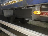 Semi-remorque FRUEHAUF PLSC STD, esseux SAF (photo 5)