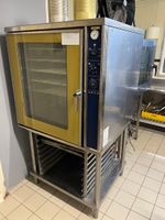 L27 - CASTELNAU D'ESTREFONDS - Four pâtissier, type DISJ3, m… (photo 2)