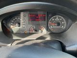 a close up of the dashboard of a car