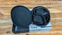 CASQUE AUDIO SONY XM4 - TVA RECUPERABLE (photo 2)