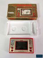 NINTENDO - SUPER TRIC O TRONIC.