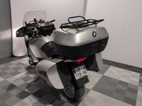 LIEU DE STOCKAGE : Paris Sud - BMW - R1200RT - ES - Mise en … (photo 5)