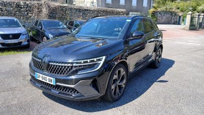 RENAULT AUSTRAL E TECH HYBRID 200 TECHNO ESPRIT ALPINE - Gen…