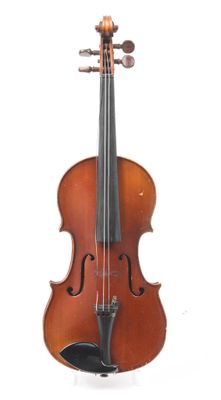 Violon de taille ¾ Français fait chez Jérôme Thibouville-Lam…