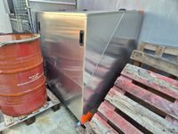 Lot comprenant 2 caissons rigides à ouverture latérale, 1 ro… (photo 2)