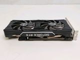 an image of a close up of a video card on a table